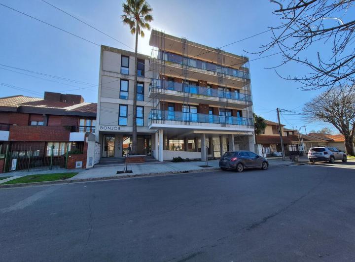 Departamento · 40m² · 1 Dormitorio · 1 Cochera
