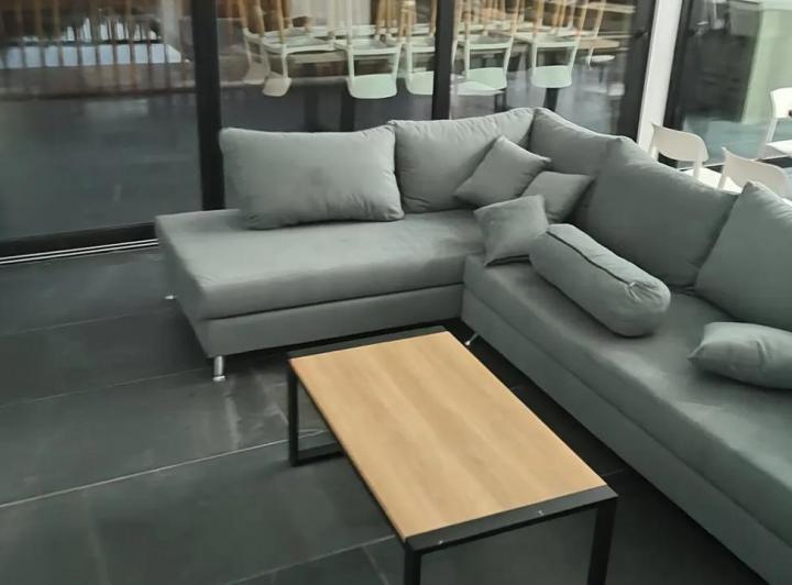 Casa · 165m² · 6 Ambientes
