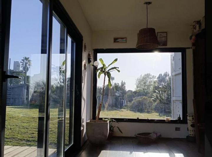 Casa · 70m² · 4 Ambientes