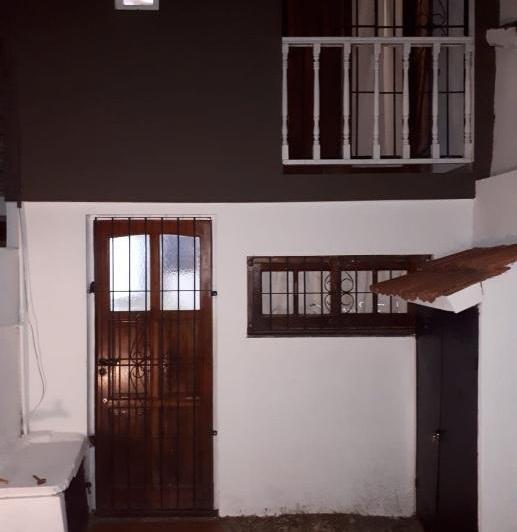 Casa · 60m² · 3 Ambientes · 1 Cochera