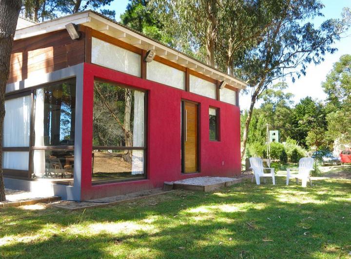 Casa · 170m² · 5 Ambientes