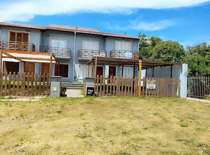 Casa · 80m² · 4 Ambientes · 1 Cochera