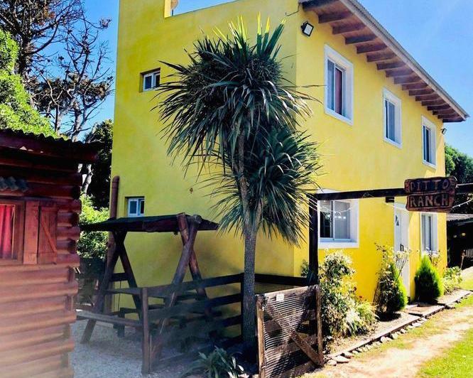 Casa · 184m²
