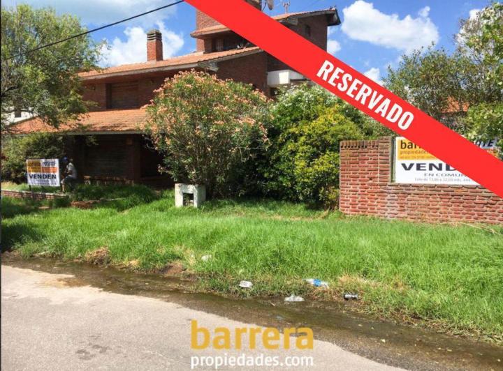 Casa · 325m² · 6 Ambientes