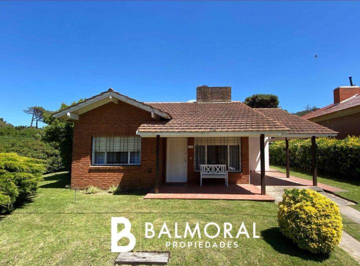 Casa · 114m² · 2 Ambientes
