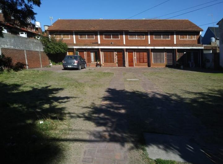 Casa · 56m² · 4 Ambientes · 1 Cochera