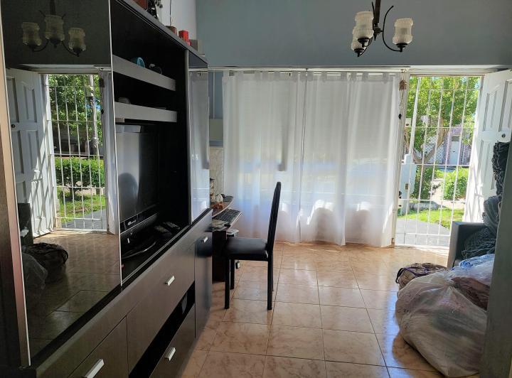 Casa · 115m² · 3 Ambientes · 2 Cocheras
