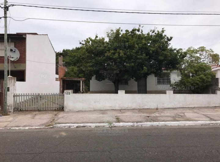 Casa · 76m²