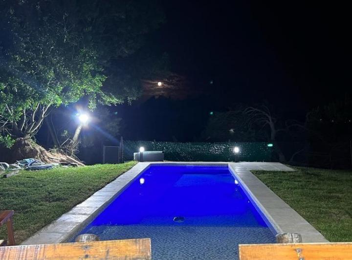 Casa · 147m² · 4 Ambientes