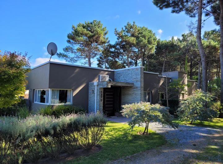 Casa · 231m² · 4 Dormitorios