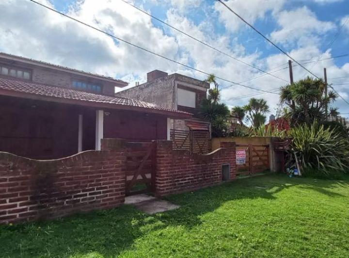 Casa · 63m² · 3 Dormitorios