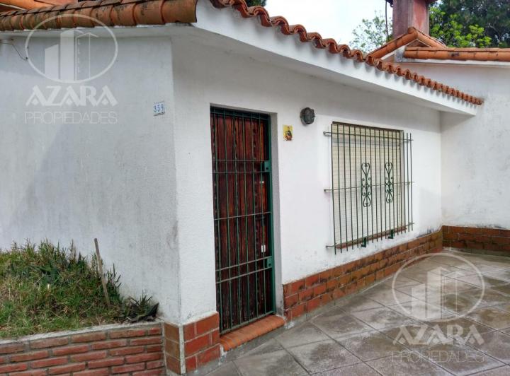 Casa · 43m² · 2 Ambientes · 1 Cochera