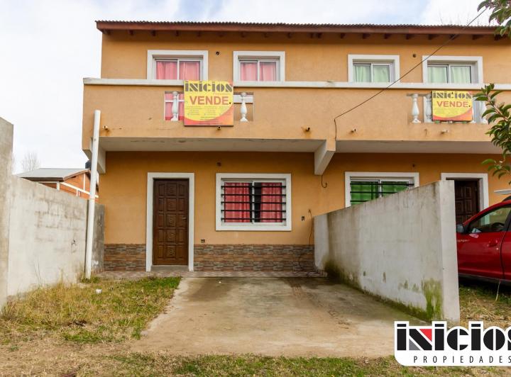 Casa · 80m² · 3 Ambientes