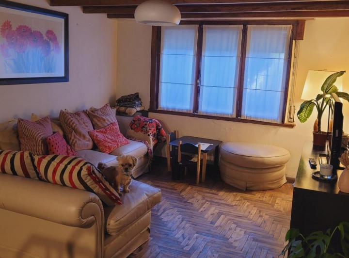 Casa · 263m² · 3 Ambientes · 3 Cocheras