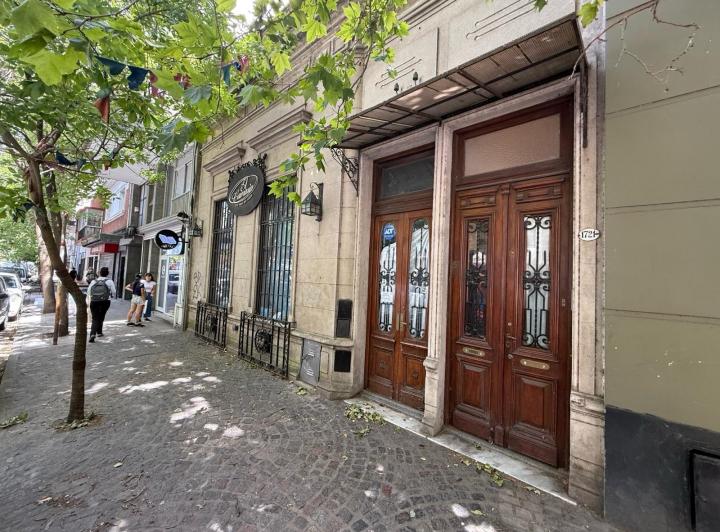 Casa · 150m² · 4 Ambientes