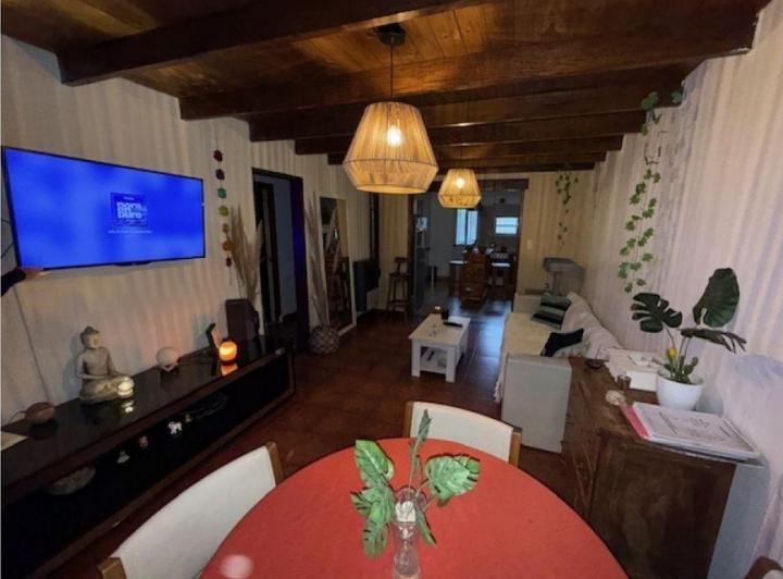Casa · 120m² · 4 Ambientes