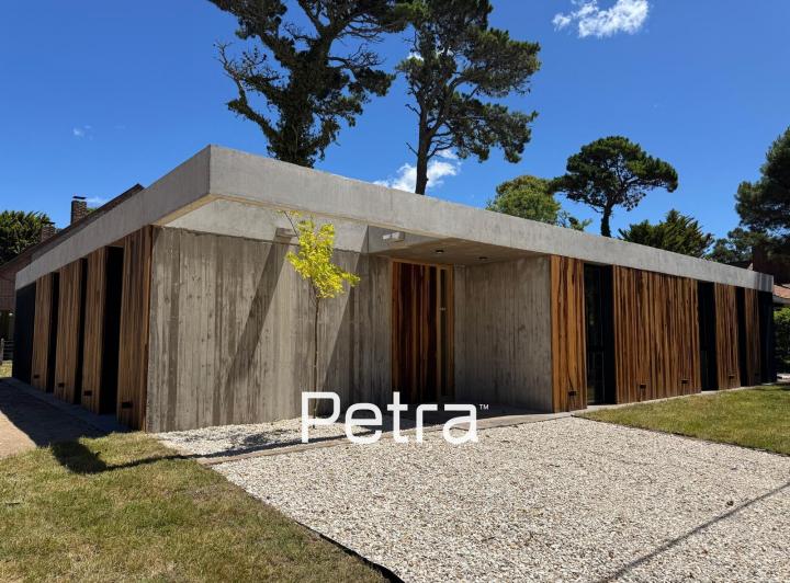 Casa · 138m² · 4 Ambientes
