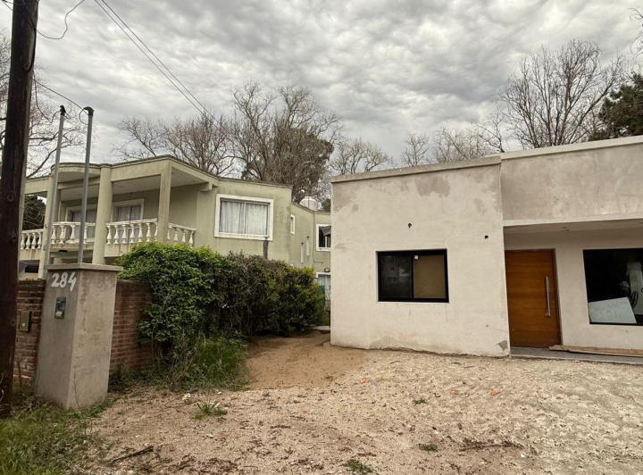 Casa · 70m² · 2 Dormitorios