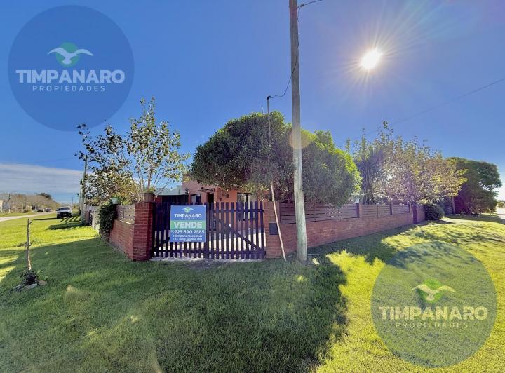 Casa · 100m² · 5 Ambientes
