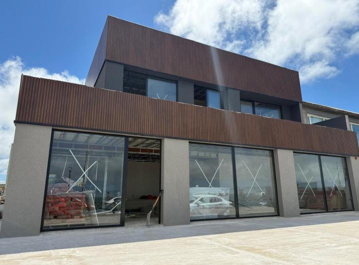 Casa · 110m² · 3 Ambientes · 1 Cochera