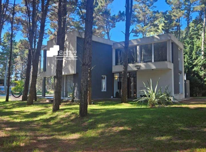 Casa · 184m²