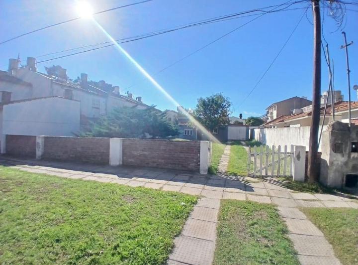 Casa · 61m² · 3 Ambientes · 1 Cochera