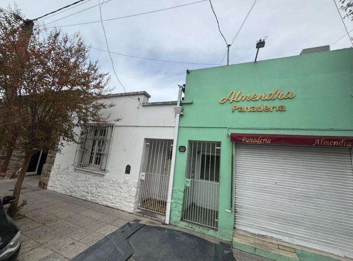 Casa · 250m² · 3 Ambientes