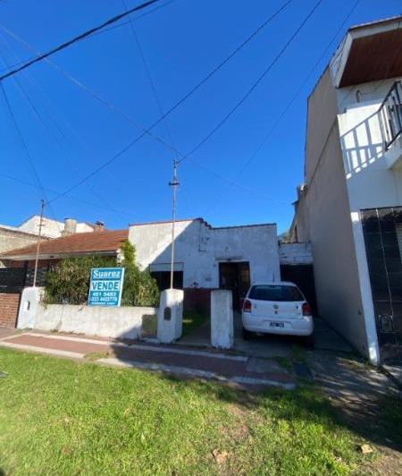 Casa · 225m² · 3 Ambientes