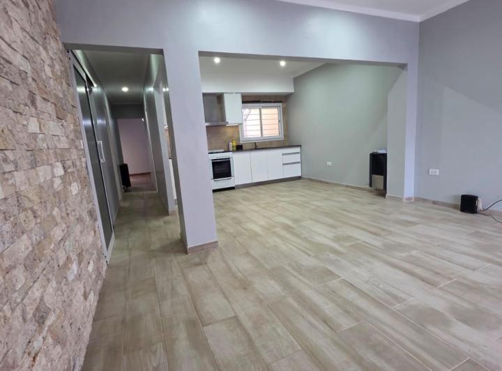 Casa · 80m² · 3 Ambientes