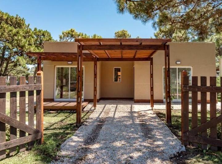 Casa · 100m² · 3 Ambientes