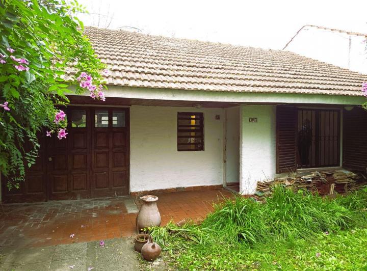 Casa · 115m² · 5 Ambientes · 2 Cocheras