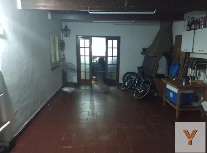 Casa · 179m² · 5 Ambientes