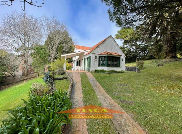Casa · 158m² · 5 Ambientes