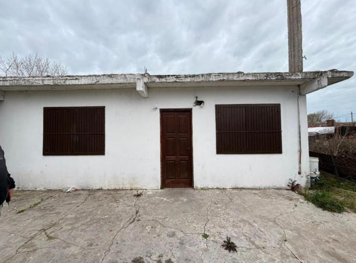 Casa · 100m² · 3 Ambientes · 1 Cochera