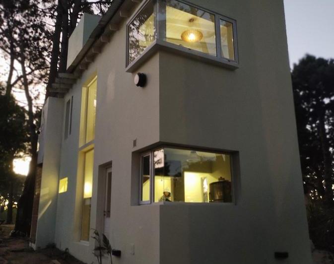 Casa · 90m² · 3 Ambientes