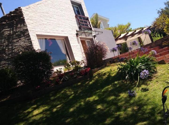 Casa · 140m² · 4 Ambientes