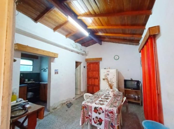 Casa · 70m² · 3 Ambientes · 1 Cochera