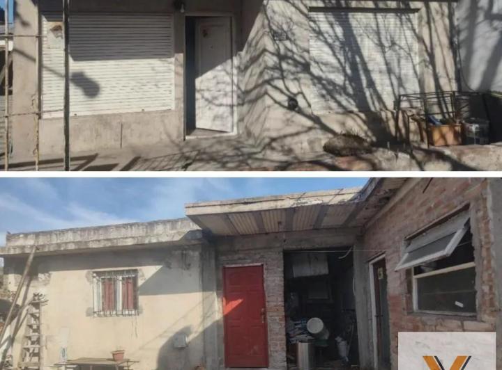 Casa · 80m² · 4 Ambientes
