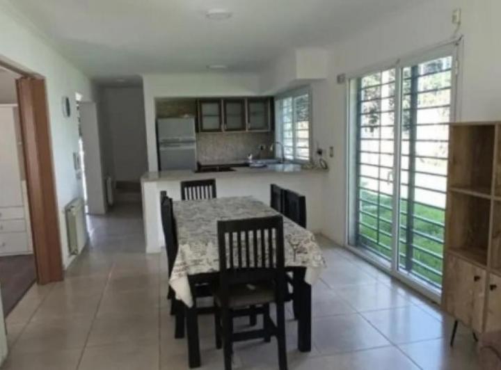 Casa · 125m² · 3 Ambientes