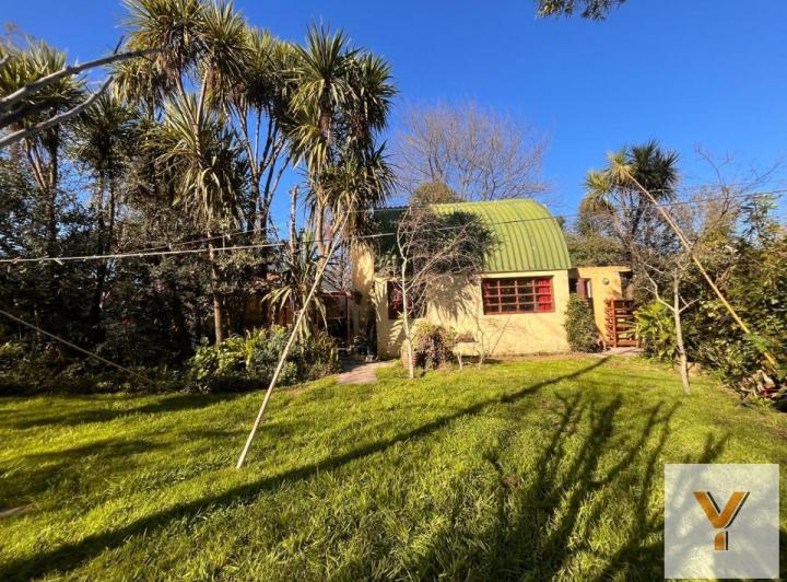 Casa · 50m² · 2 Ambientes · 1 Cochera