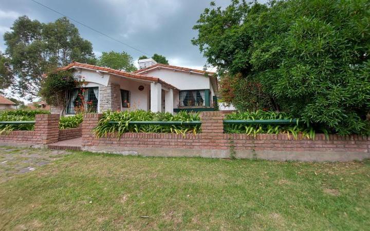 Casa · 172m² · 4 Ambientes