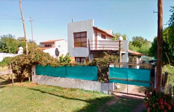 Casa · 211m² · 3 Ambientes