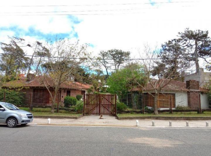 Casa · 55m² · 3 Ambientes