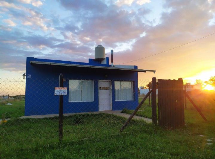 Casa · 70m² · 2 Dormitorios