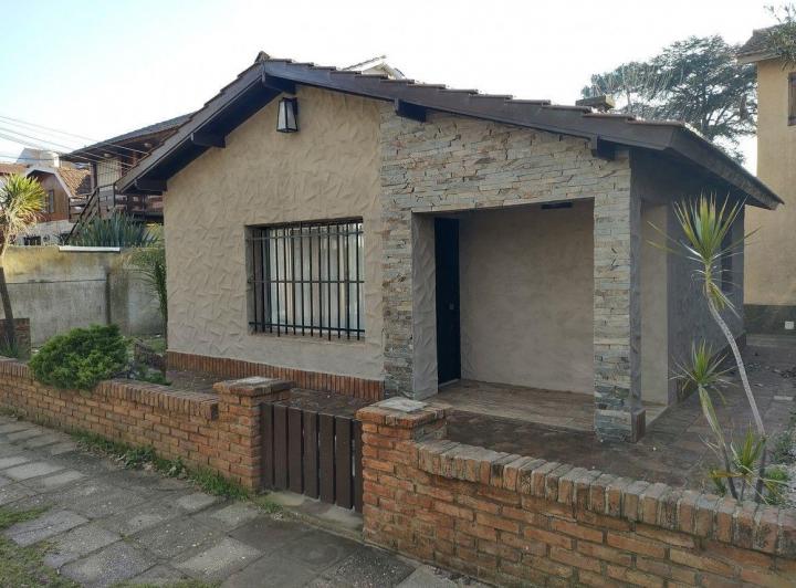 Casa · 58m² · 4 Ambientes