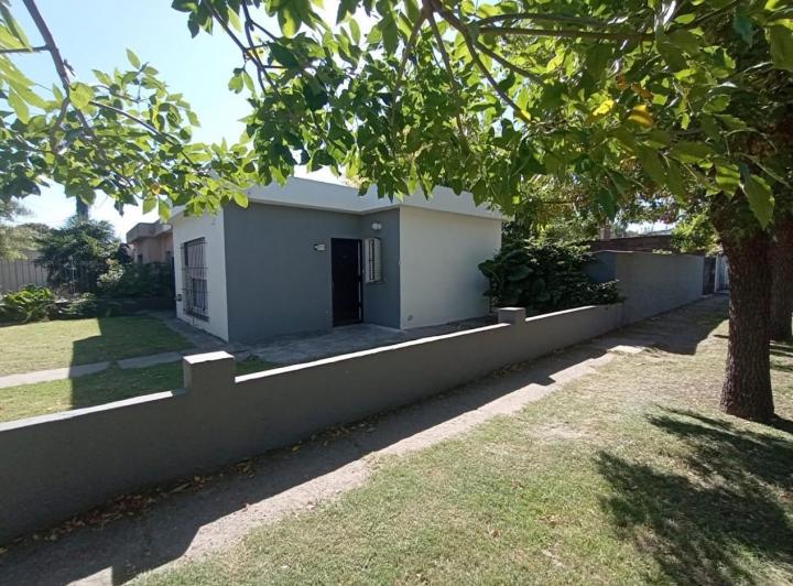Casa · 64m² · 3 Ambientes · 2 Cocheras