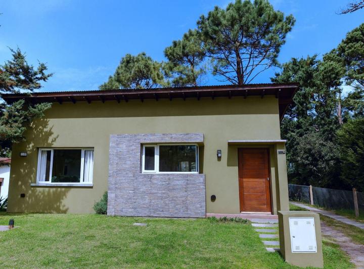 Casa · 70m² · 3 Ambientes