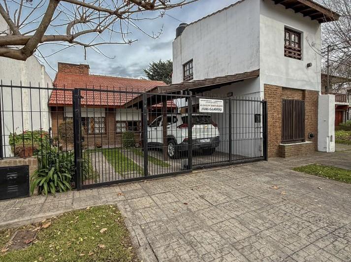 Casa · 150m² · 3 Ambientes