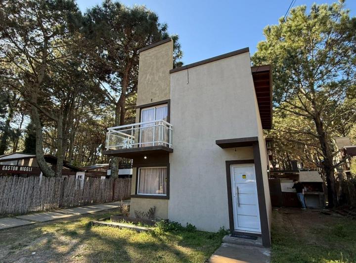 Casa · 89m² · 2 Dormitorios