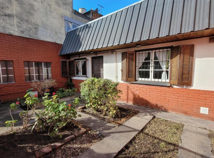 Casa · 97m² · 2 Dormitorios
